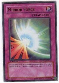 Mirror Force (27) (DPYG) - YuGiOh Single