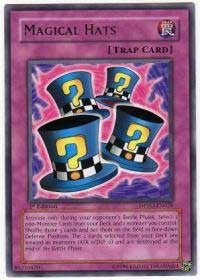 Magical Hats (28) (DPYG) - YuGiOh Single