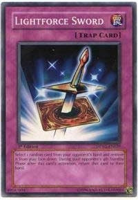 Lightforce Sword (29) (DPYG) - YuGiOh Single