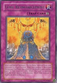 Core Reinforcement (73) (ANPR) - YuGiOh Single
