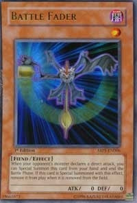 Battle Fader (6) (ABPF) - YuGiOh Single