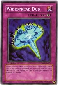 Widespread Dud (79) (ABPF) - YuGiOh Single