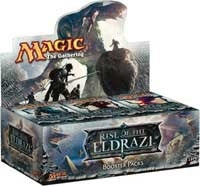 Rise of the Eldrazi - Booster Box [ROE] - MTG Sealed