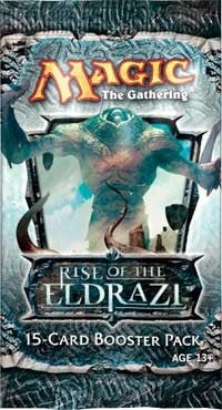 Rise of the Eldrazi - Booster Pack [ROE] - MTG Sealed