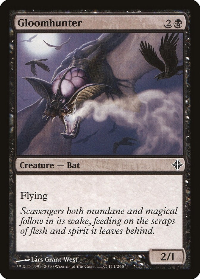 Gloomhunter (111) [ROE] - MTG Single