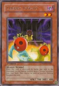 Cherry Inmato (22) - YuGiOh Single