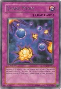 Guard Mines (67) - YuGiOh Single