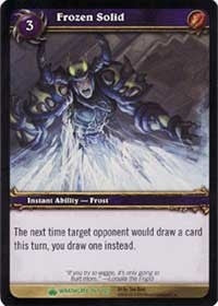 Frozen Solid - WoW Single