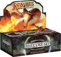 Magic 2011 (M11) - Booster Box [M11] - MTG Sealed