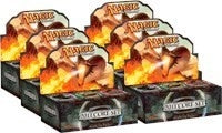 Magic 2011 (M11) - Booster Box Case (6 Boxes) [M11] - MTG Sealed