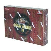 Gold Series 3 - Collector Set (GLD3) - YuGiOh Sealed