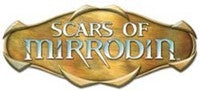 Scars of Mirrodin - Booster Pack [SOM] - MTG Sealed