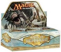 Scars of Mirrodin - Booster Box [SOM] - MTG Sealed