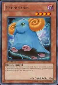 Hypnocorn (18) (DREV) - YuGiOh Single