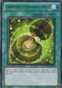 Landoise’s Luminous Moss (52) (DREV) - YuGiOh Single