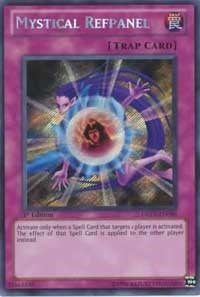 Mystical Refpanel (90) (DREV) - YuGiOh Single
