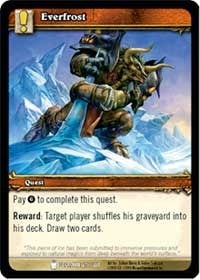 Everfrost - WoW Single