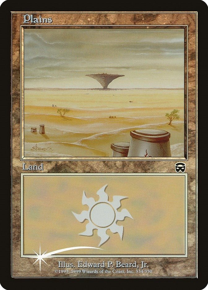 Plains (2000) [ARENA] - MTG Single