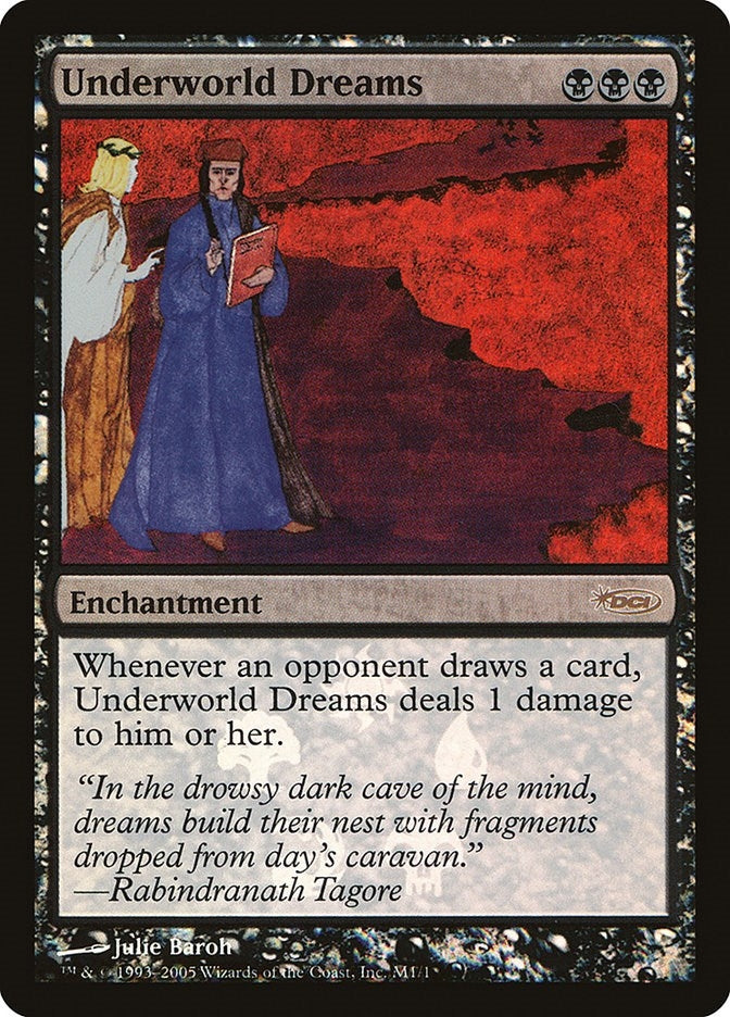 Underworld Dreams [ARENA] - MTG Single