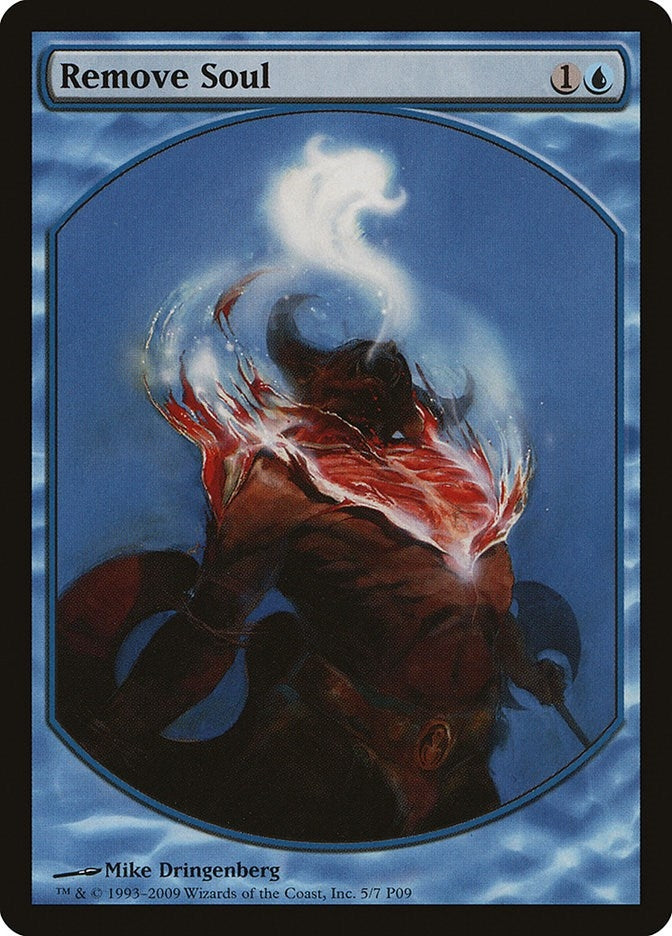 Remove Soul (5) [MPRP] - MTG Single