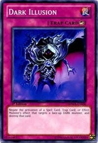 Dark Illusion (36) (SDMA) - YuGiOh Single