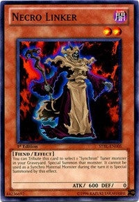 Necro Linker (5) - YuGiOh Single