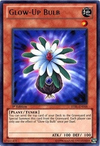 Glow-Up Bulb (18) - YuGiOh Single
