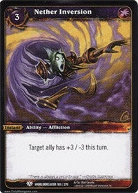 Nether Inversion - WoW Single