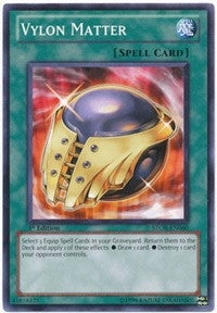 Vylon Matter (60) - YuGiOh Single