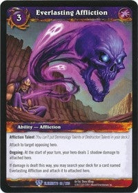 Everlasting Affliction - WoW Single