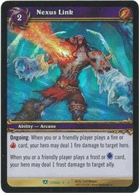 Nexus Link - WoW Single
