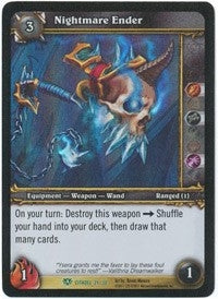 Nightmare Ender - WoW Single