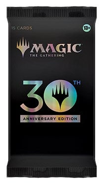30th Anniversary Edition Pack [30A] - MTG Sealed
