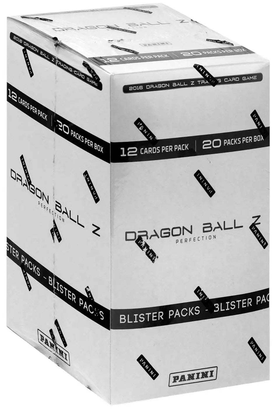 Movie Collection Blister Booster Box [MOV] - Dragon Ball Z TCG Sealed