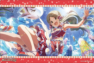 Bushiroad Rubber Mat Collection V2 Vol.428: THE IDOLM@STER Million Live! Welcome to the New St@ge - Roco (2428)