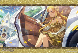 Bushiroad Rubber Mat Collection V2 Vol.474: THE IDOLM@STER Million Live! Welcome to the New St@ge - Karen Shinomiya