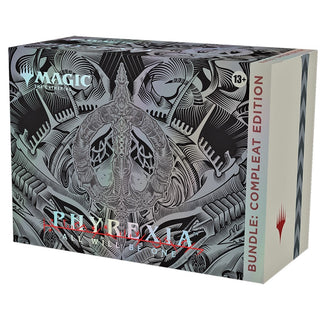 Phyrexia: All Will Be One - Compleat Bundle [ONE] - MTG Sealed