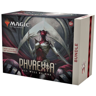 Phyrexia: All Will Be One - Bundle [ONE] - MTG Sealed