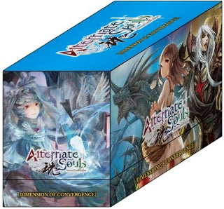 Alternate Souls: Dimension of Convergence Booster Display - Alternate Souls Sealed