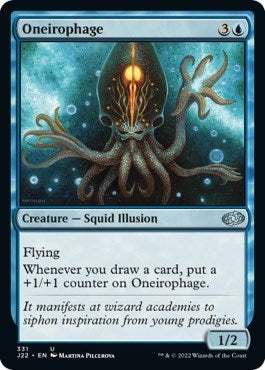Oneirophage (331) [J22] - MTG Single