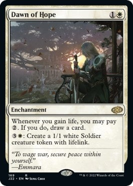 Dawn of Hope (169) [J22] - MTG Single