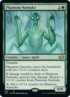 Phantom Nantuko (706) [J22] - MTG Single