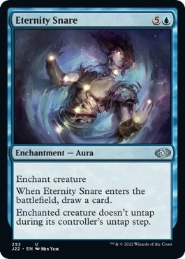 Eternity Snare (292) [J22] - MTG Single