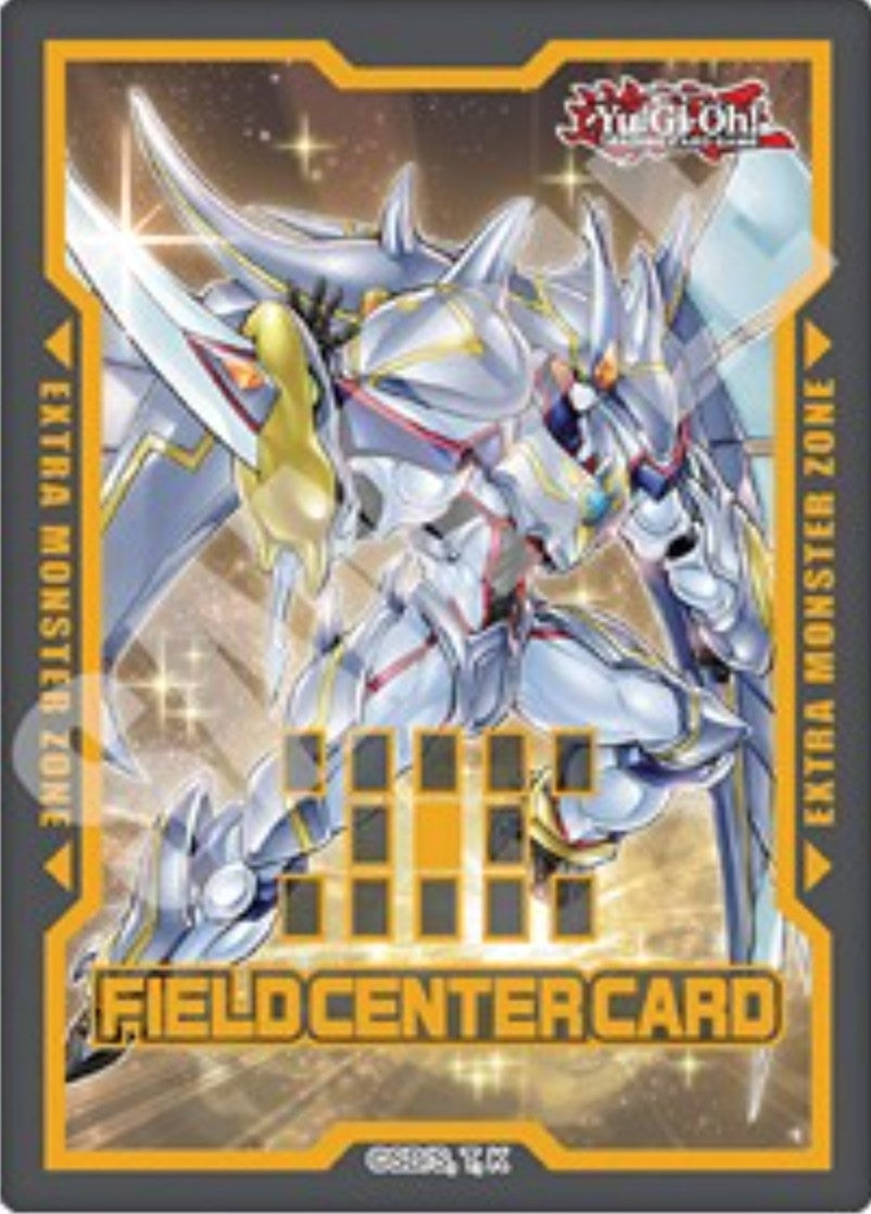 Field Center Token: Power of the Elements Premiere! Event - YuGiOh Single