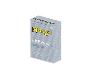 Pin Club UFO Mystery Collection 1st Edition Box [MISC] - MetaZoo Sealed