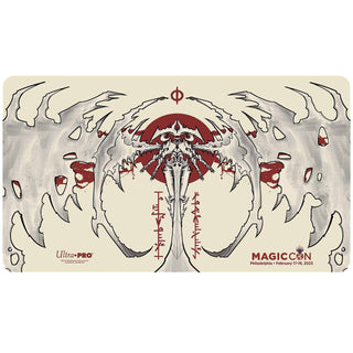 Atraxa Playmat - Playmats Sealed