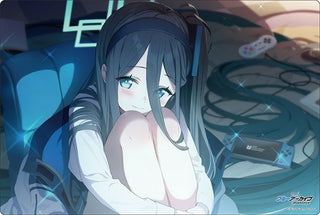 Bushiroad Rubber Mat Collection V2 Vol.504: Blue Archive - Tendou Alice (2504) - Playmats Sealed