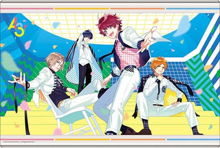 Bushiroad Rubber Mat Collection V2 Vol.509: A3 (2509) - Playmats Sealed