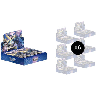 Shout with the Geas Booster Box Case - Gate Ruler Sealed
