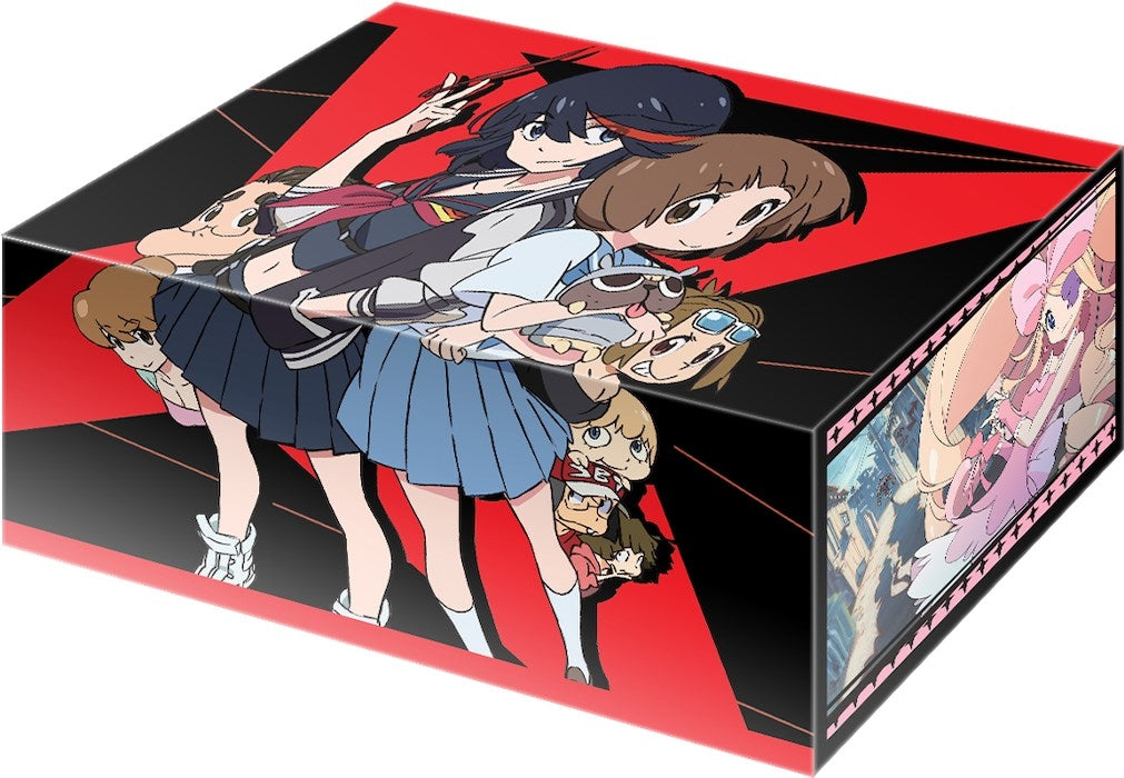 Kill La Kill Power Up Set [KLK/SP03] - Weiss Schwarz Sealed
